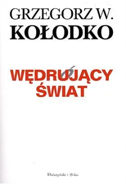 Wędrujący świat