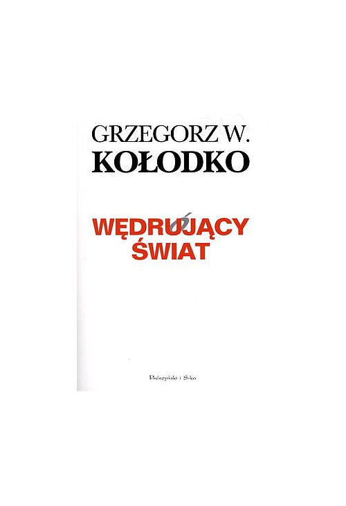 Wędrujący świat