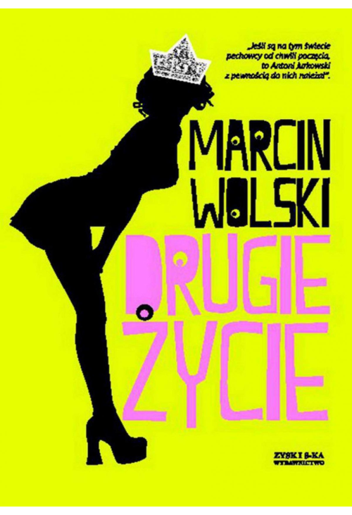 Drugie życie