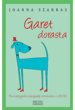 Garet dorasta