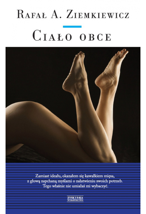 Ciało obce