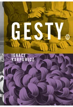 Gesty