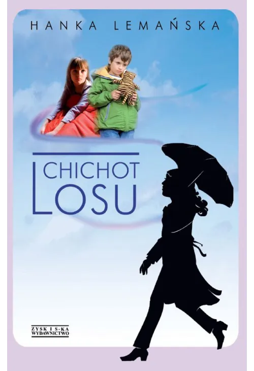 Chichot losu