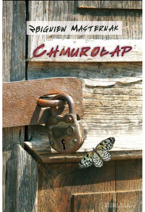 Chmurołap