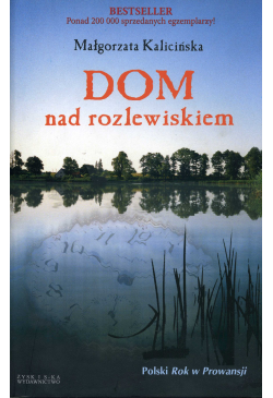 Dom nad rozlewiskiem