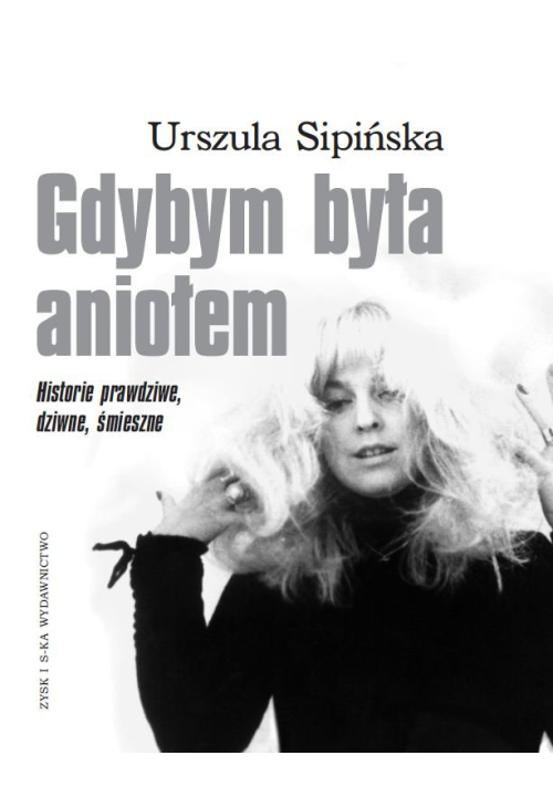 Gdybym była aniołem