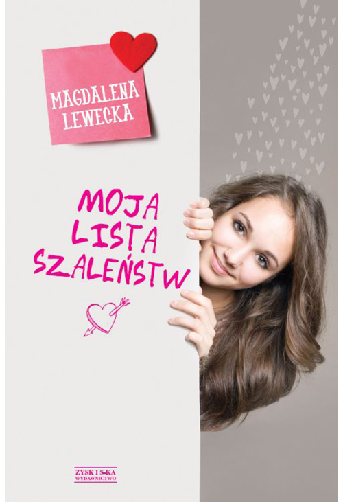 Moja lista szaleństw
