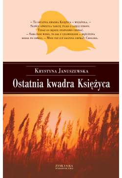 Ostatnie kwadra Księżyca