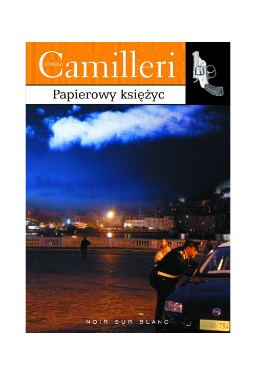 Papierowy księżyc
