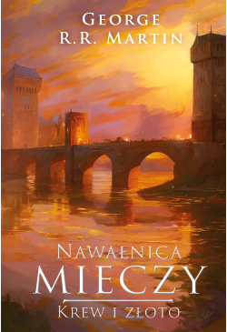 Nawałnica mieczy