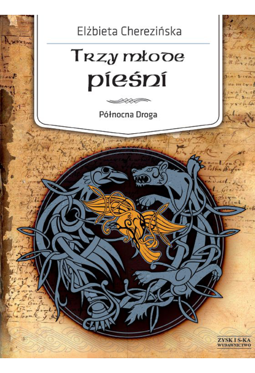 Trzy młode pieśni