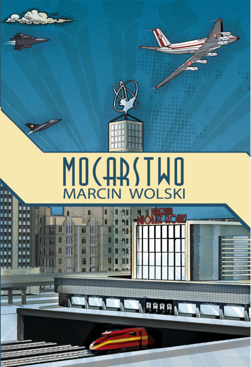 Mocarstwo