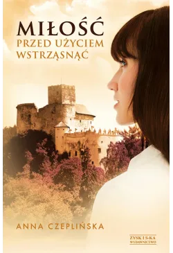 Miłość - przed użyciem...