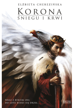 Korona śniegu i krwi