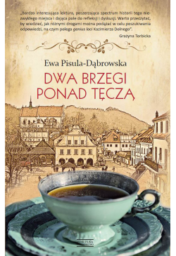 Dwa brzegi ponad tęczą