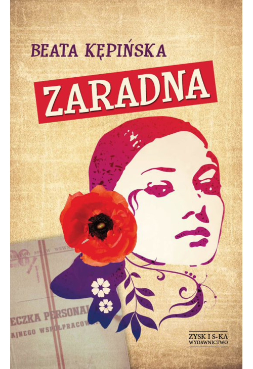 Zaradna