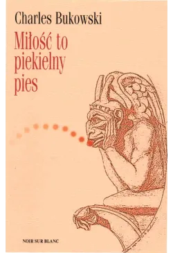 Miłość to piekielny pies