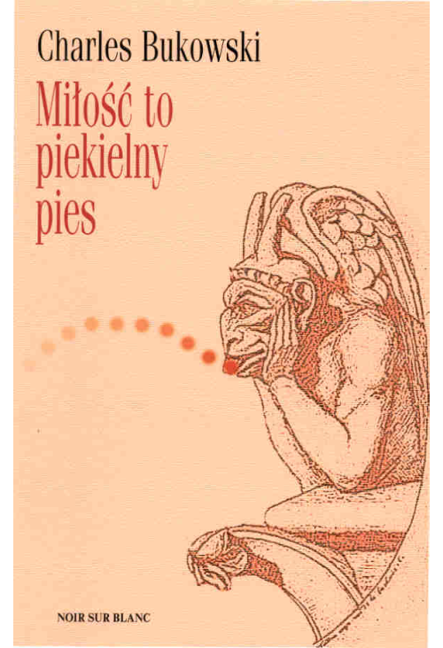 Miłość to piekielny pies