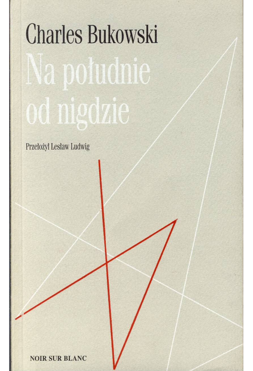 Na południe od nigdzie