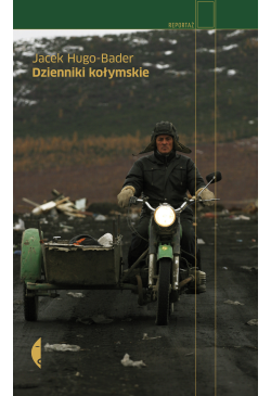 Dzienniki kołymskie