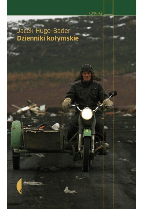 Dzienniki kołymskie