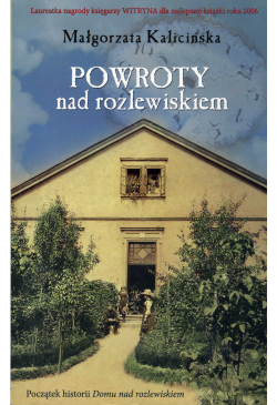 Powroty nad rozlewiskiem