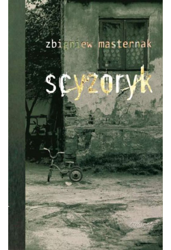 Scyzoryk
