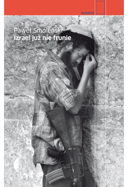 Izrael już nie frunie