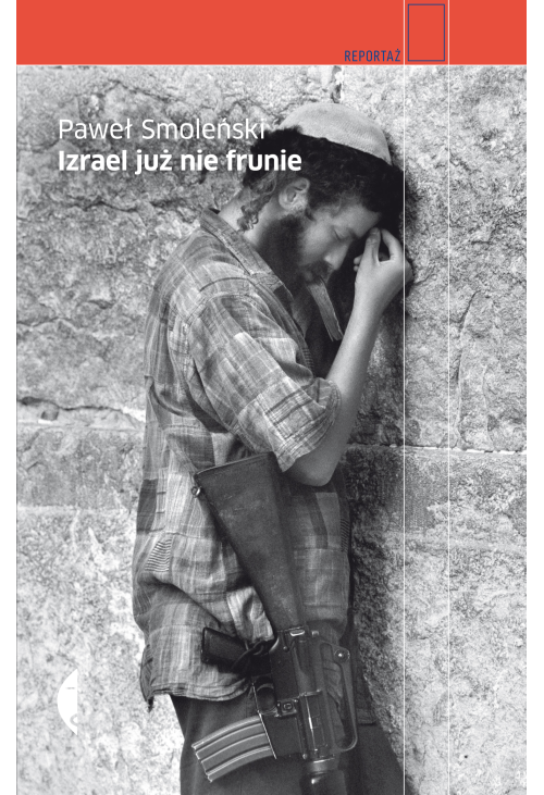 Izrael już nie frunie