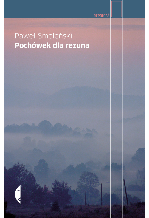 Pochówek dla rezuna