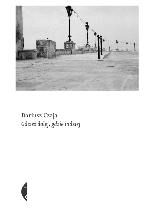 Gdzieś dalej, gdzie indziej