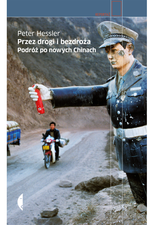 Przez drogi i bezdroża