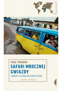 Safari mrocznej gwiazdy
