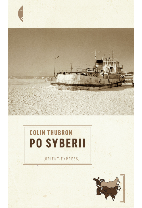 Po Syberii