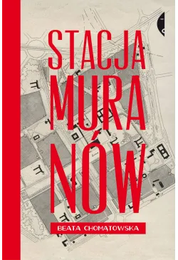 Stacja Muranów