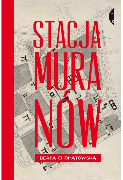 Stacja Muranów