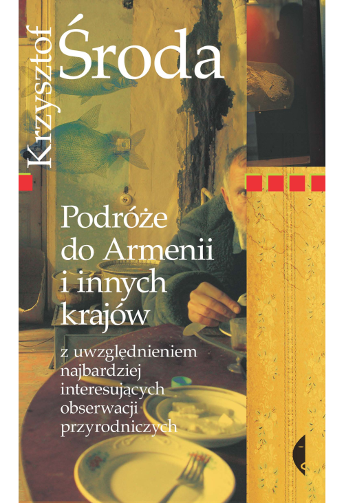 Podróże do Armenii i innych krajów z uwzględnieniem najbardziej interesujących obserwacji przyrodniczych