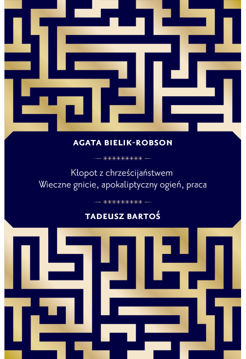 Kłopot z chrześcijaństwem