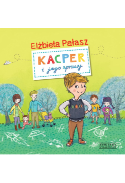 Kacper i jego sprawy