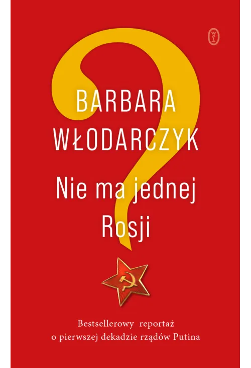 Nie ma jednej Rosji