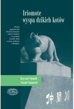 Iriomote - wyspa dzikich kotów