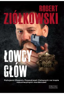 Łowcy głów