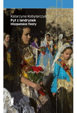 Pył z landrynek