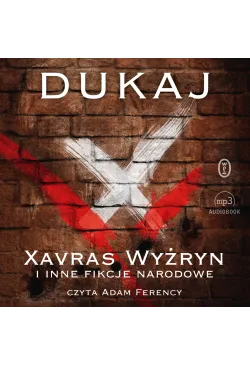 Xavras Wyżryn i inne fikcje...