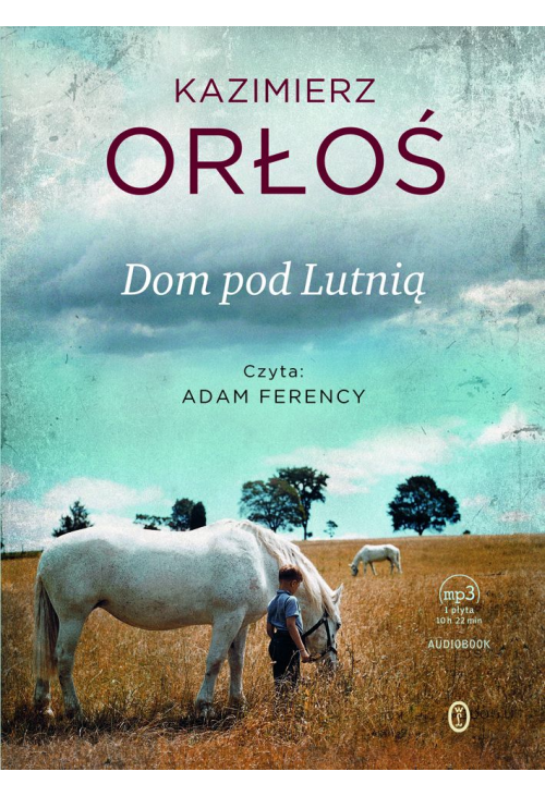 Dom pod Lutnią