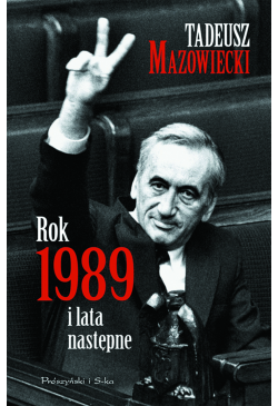 Rok 1989 i lata następne