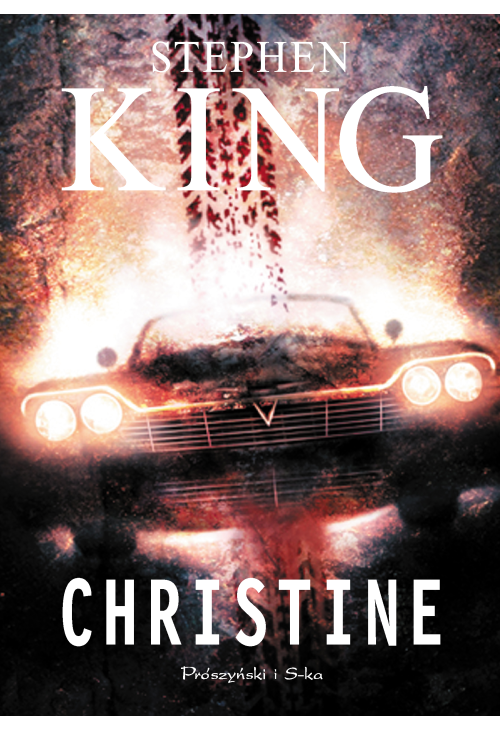CHRISTINE