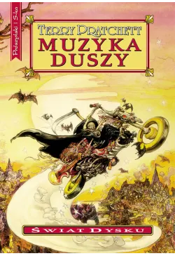 Muzyka duszy