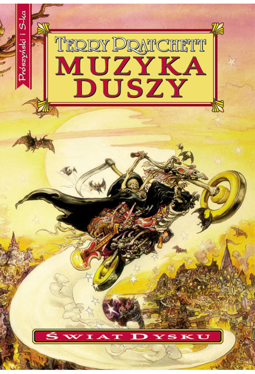 Muzyka duszy