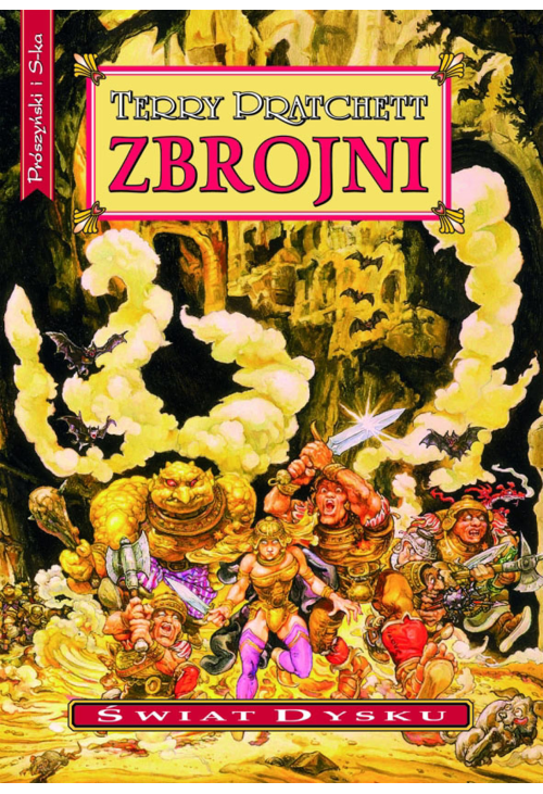 Zbrojni
